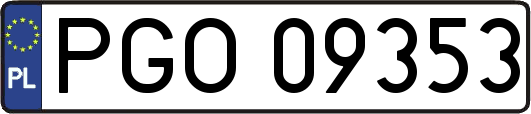 PGO09353