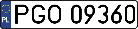 PGO09360