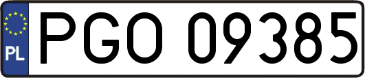 PGO09385