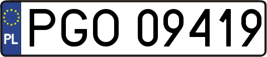 PGO09419