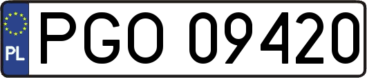 PGO09420