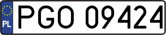 PGO09424