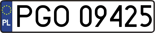 PGO09425