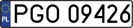PGO09426