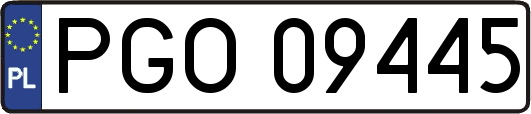 PGO09445