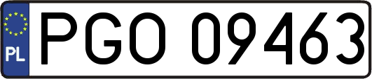 PGO09463