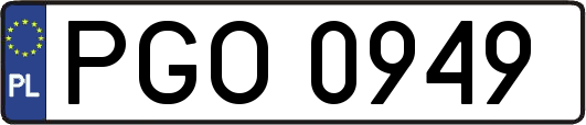 PGO0949