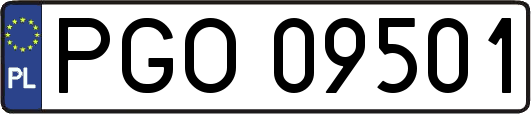 PGO09501