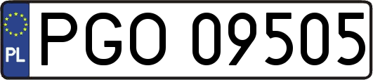 PGO09505