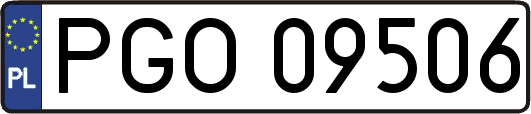 PGO09506