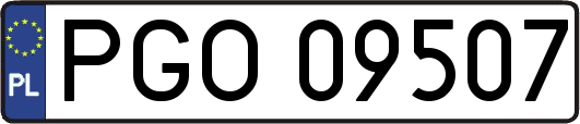PGO09507
