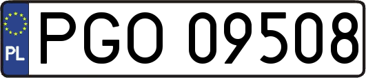 PGO09508