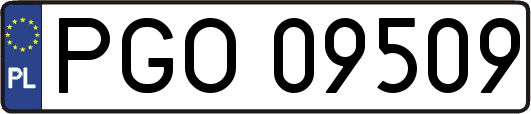 PGO09509