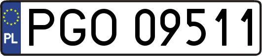 PGO09511