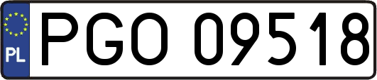 PGO09518