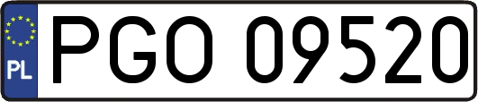PGO09520