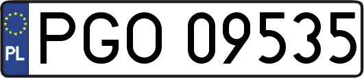 PGO09535
