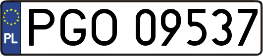 PGO09537