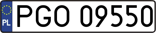 PGO09550