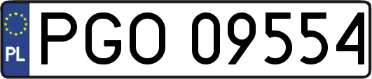 PGO09554