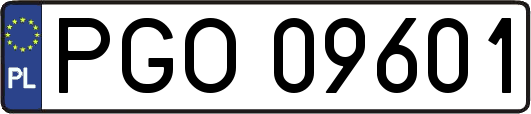 PGO09601