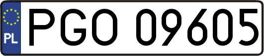 PGO09605