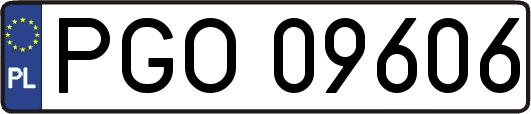 PGO09606