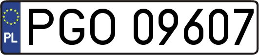 PGO09607