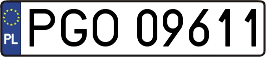 PGO09611