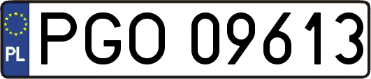PGO09613