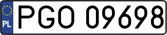 PGO09698