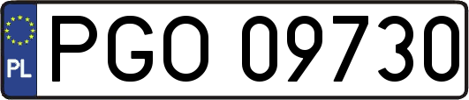 PGO09730