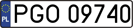 PGO09740
