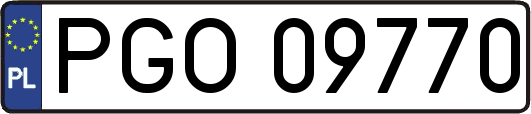 PGO09770