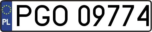 PGO09774