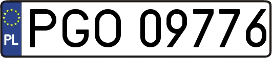 PGO09776