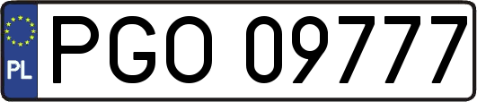 PGO09777