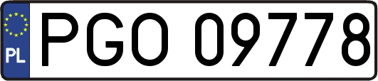 PGO09778