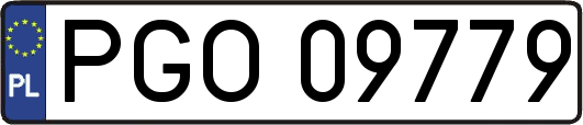 PGO09779