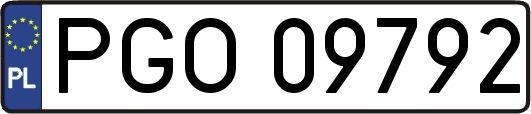 PGO09792