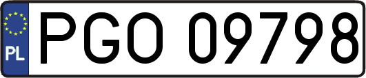 PGO09798