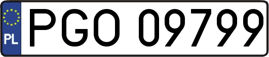PGO09799