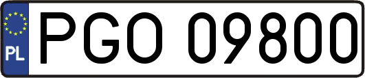 PGO09800