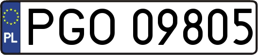 PGO09805