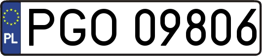 PGO09806