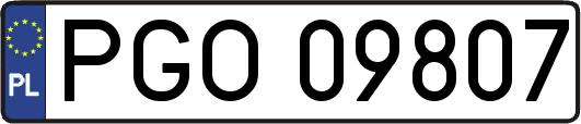 PGO09807