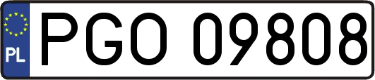 PGO09808