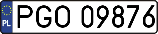 PGO09876