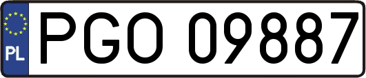 PGO09887