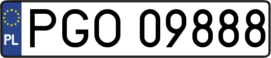PGO09888